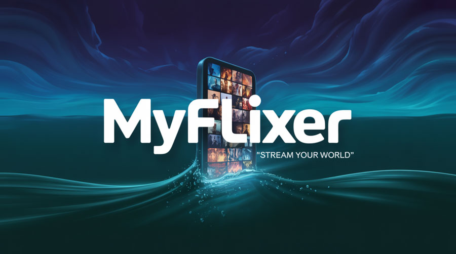 Myflixer